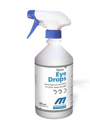Eye drop